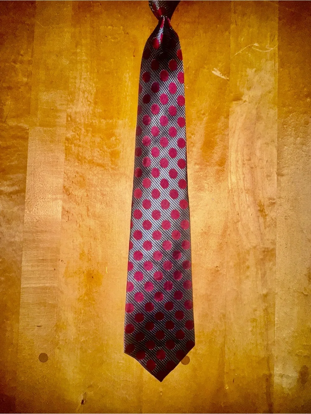 Coach tie necktie like new